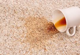 mancha de café