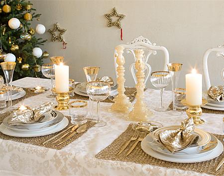 Saiba como compor a mesa de Natal e adaptá-la para noite de Réveillon – Duplique Desembargador Saiba como compor a mesa de Natal e adaptá-la para noite de Réveillon – Duplique Desembargador
