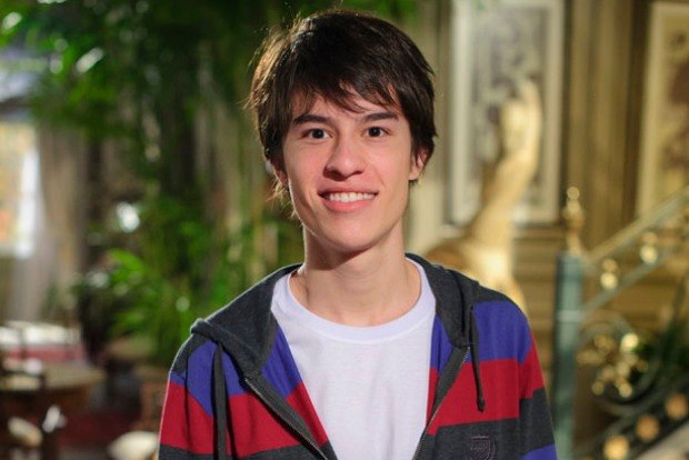 jonathan