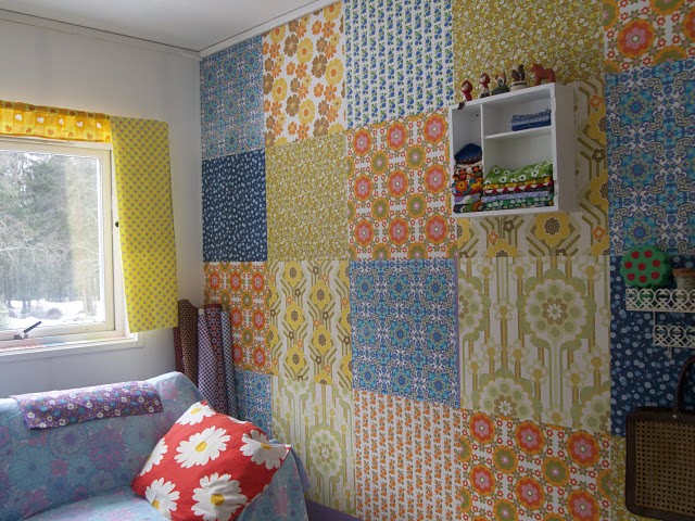 patchwork