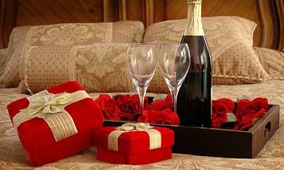 valentines day